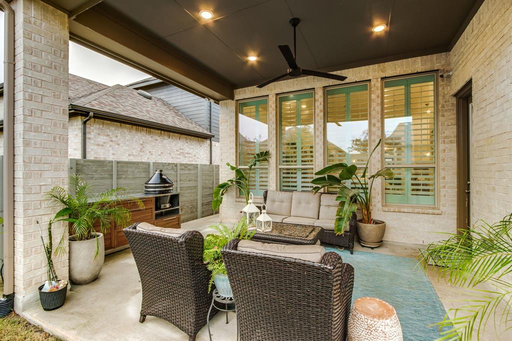 Harvest Ph 3b - Residential