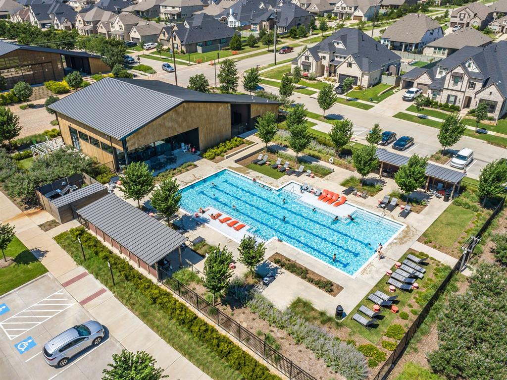 Harvest Ph 3b - Residential