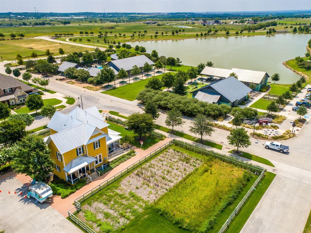 Harvest Ph 3b - Residential