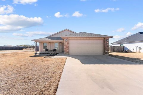 367 Foxtrot Lane Abilene TX 79602
