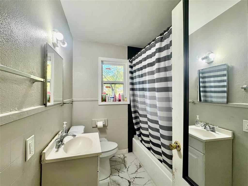 Rosedale Park Add - Residential