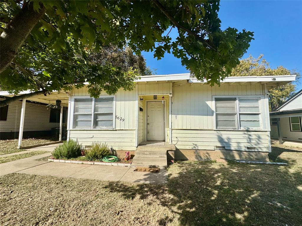 Rosedale Park Add - Residential