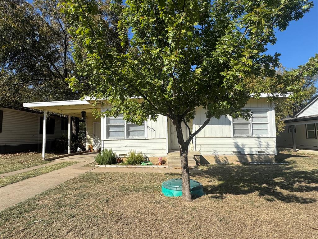 Rosedale Park Add - Residential