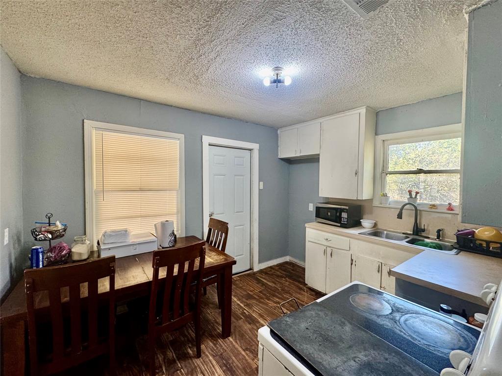 Rosedale Park Add - Residential