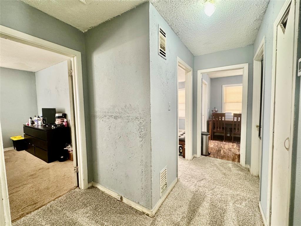 Rosedale Park Add - Residential