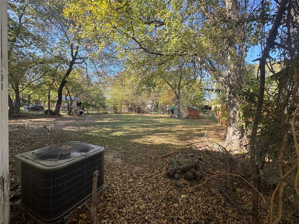 Rosedale Park Add - Residential