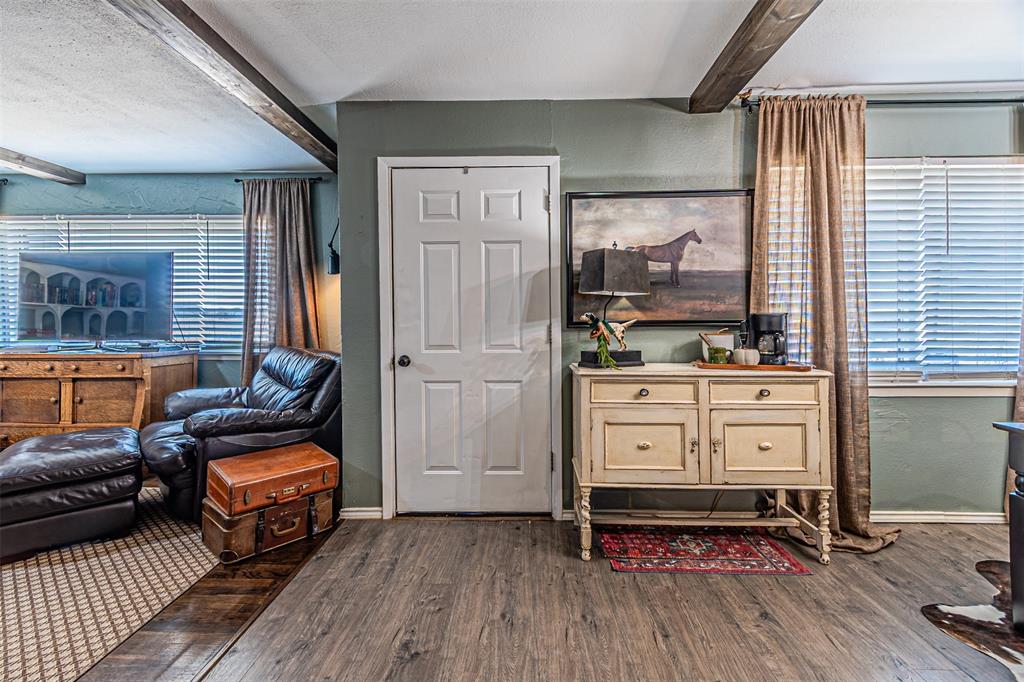 Barnett Add - Residential