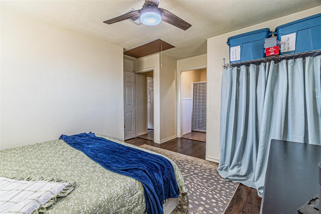 Barnett Add - Residential