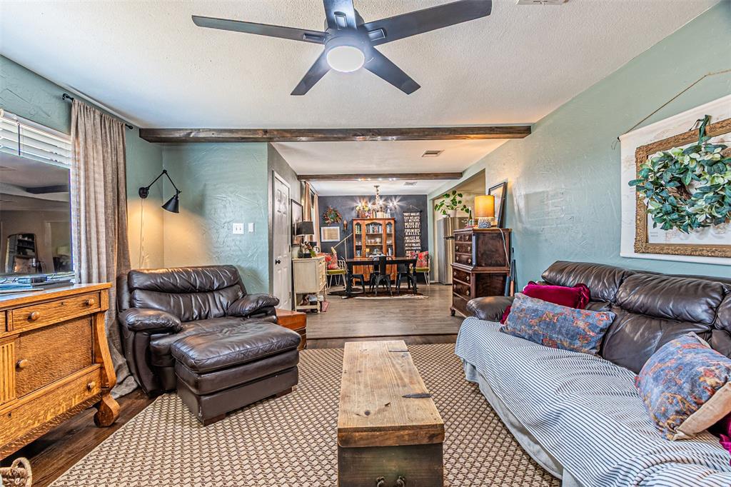 Barnett Add - Residential