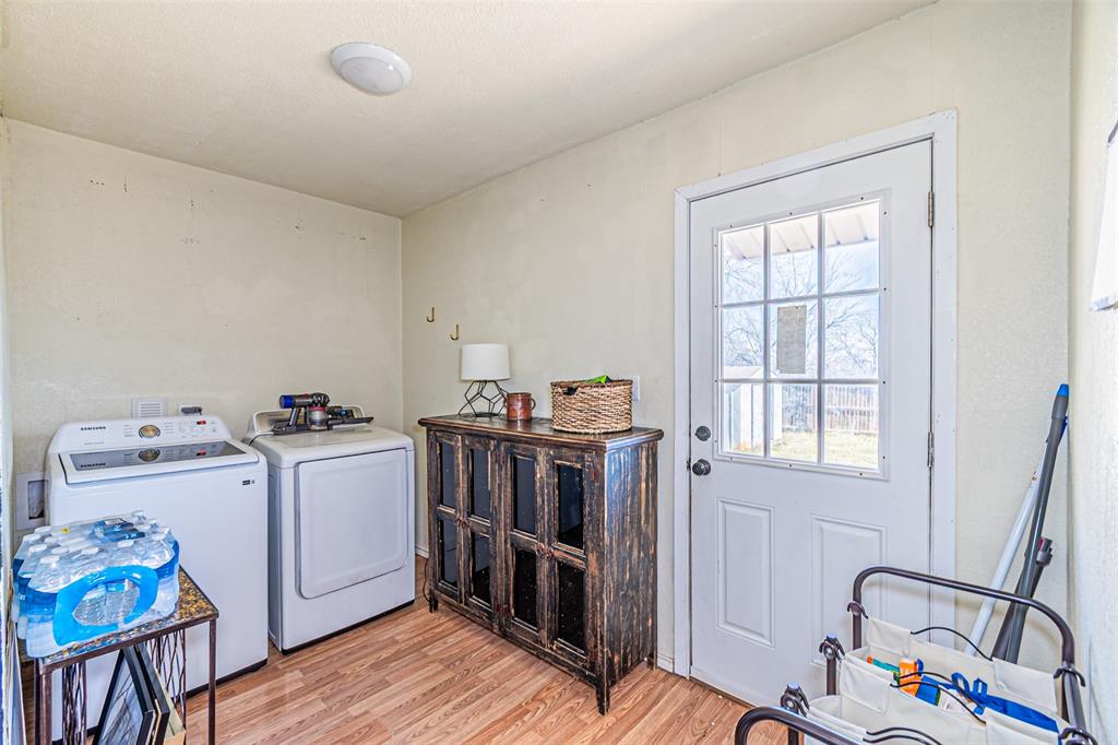 Barnett Add - Residential