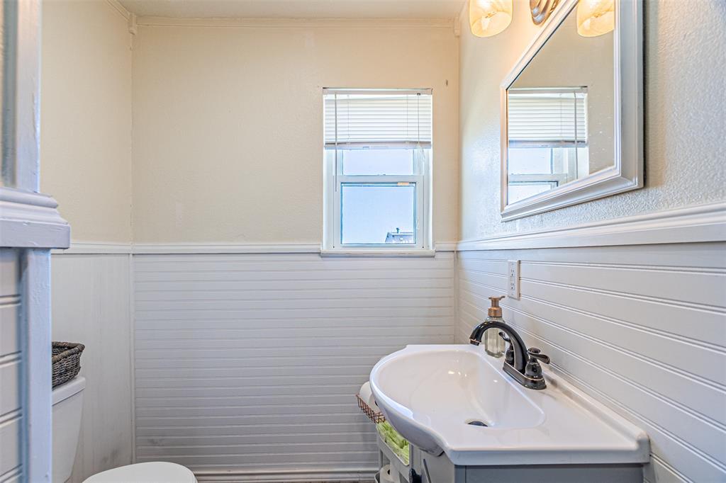 Barnett Add - Residential