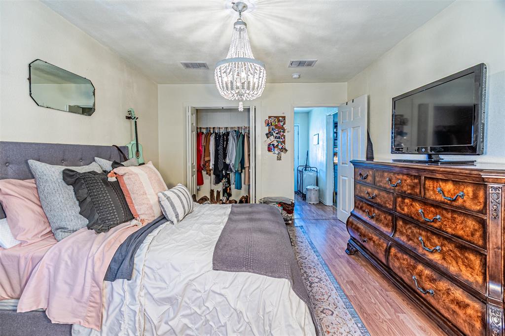 Barnett Add - Residential