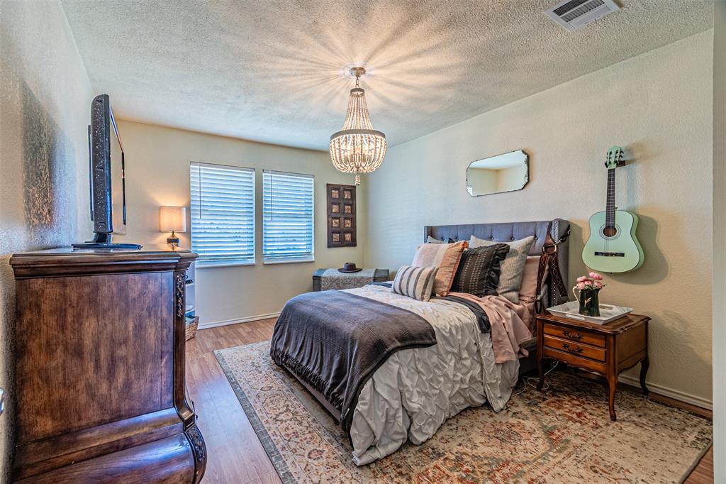 Barnett Add - Residential