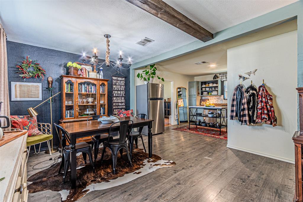 Barnett Add - Residential