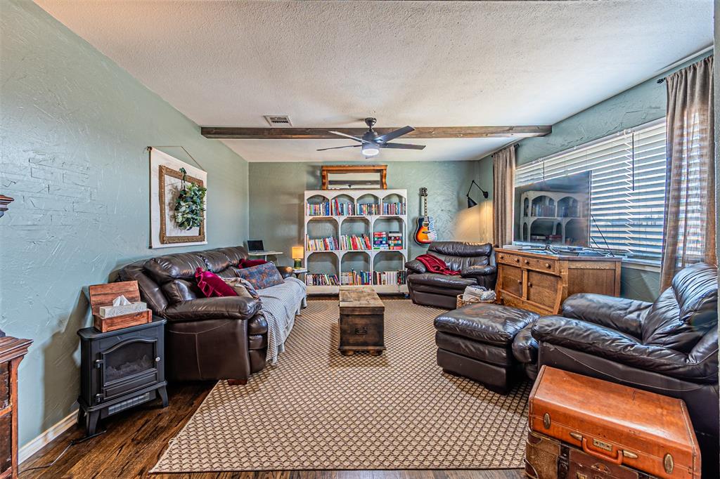 Barnett Add - Residential