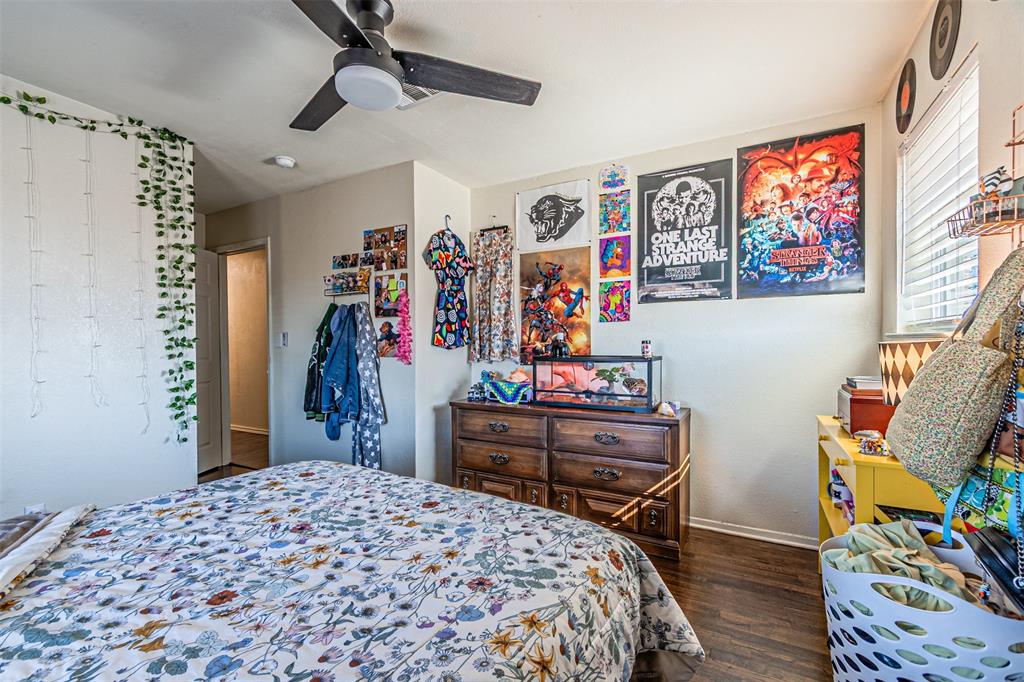 Barnett Add - Residential