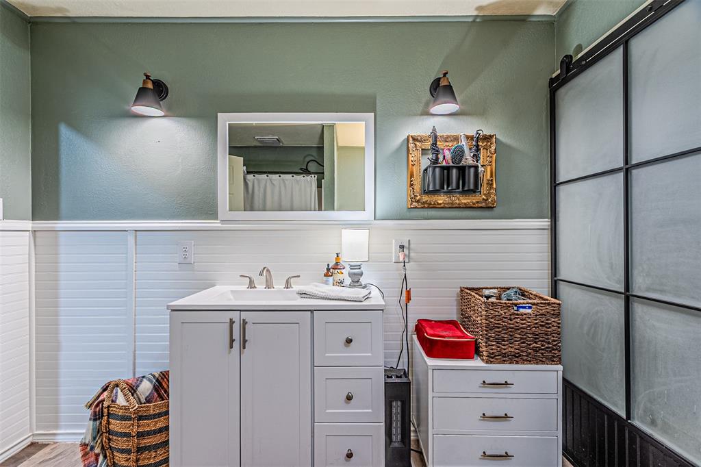 Barnett Add - Residential