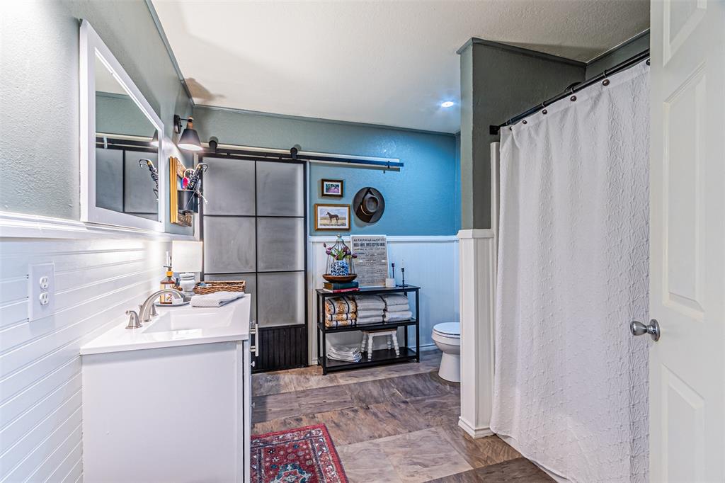 Barnett Add - Residential