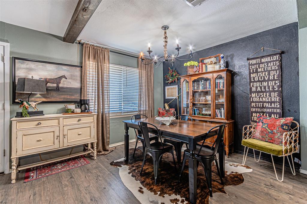 Barnett Add - Residential