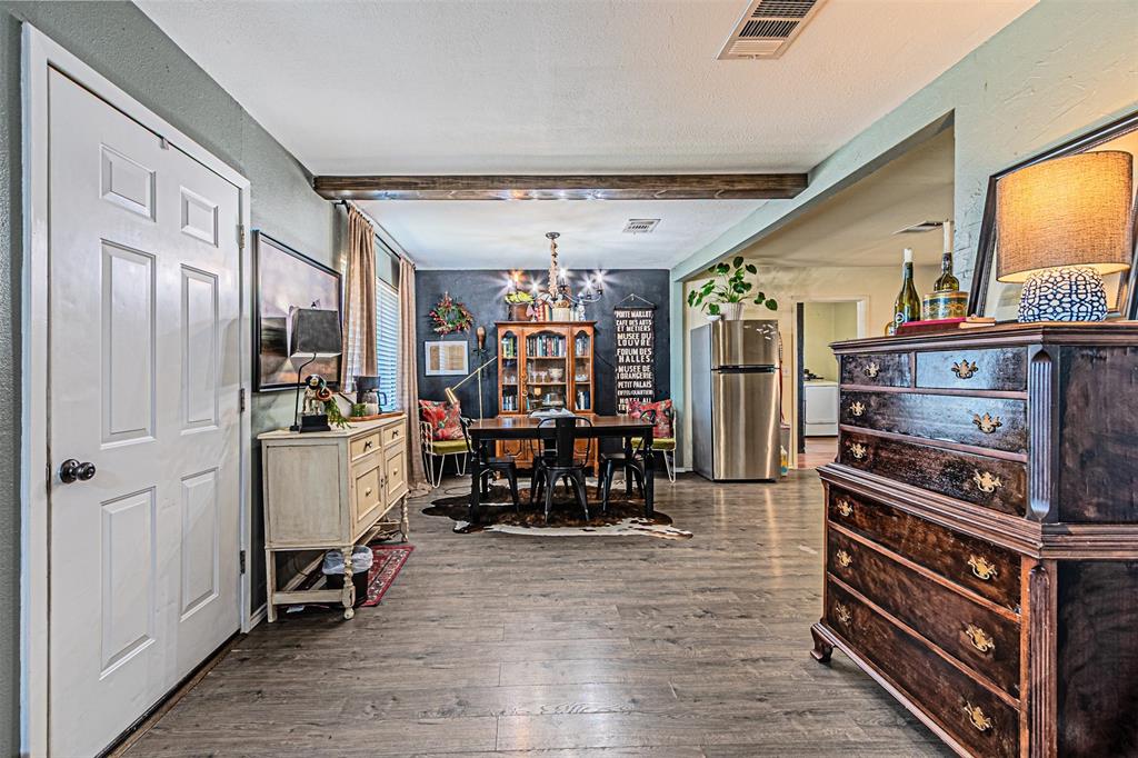 Barnett Add - Residential