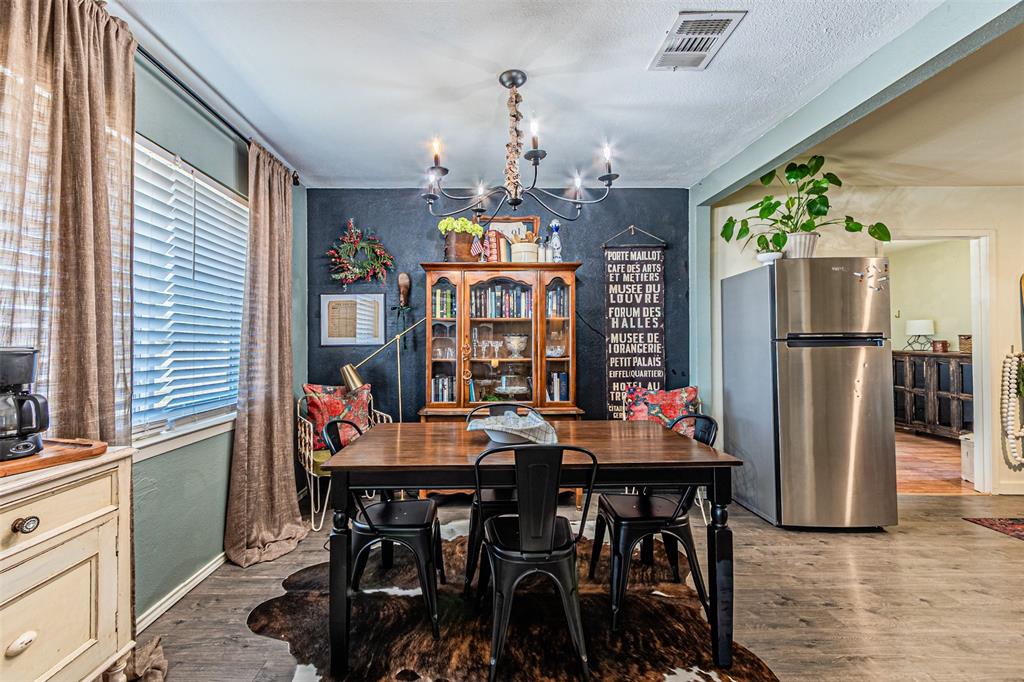 Barnett Add - Residential