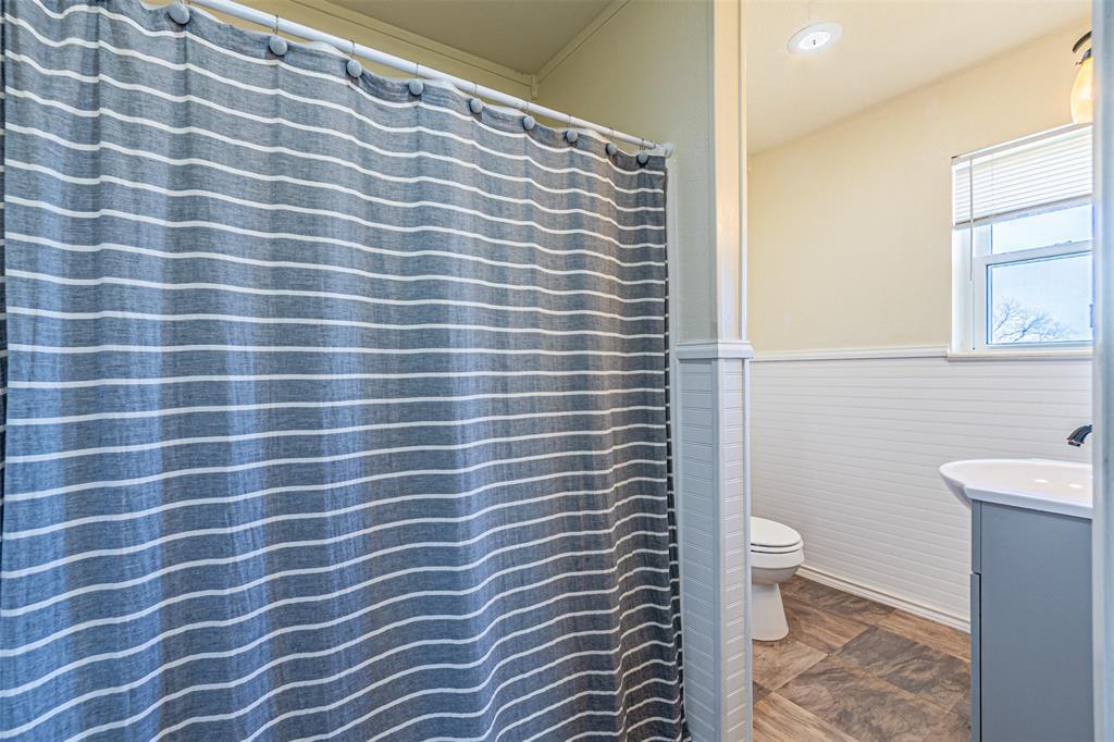 Barnett Add - Residential