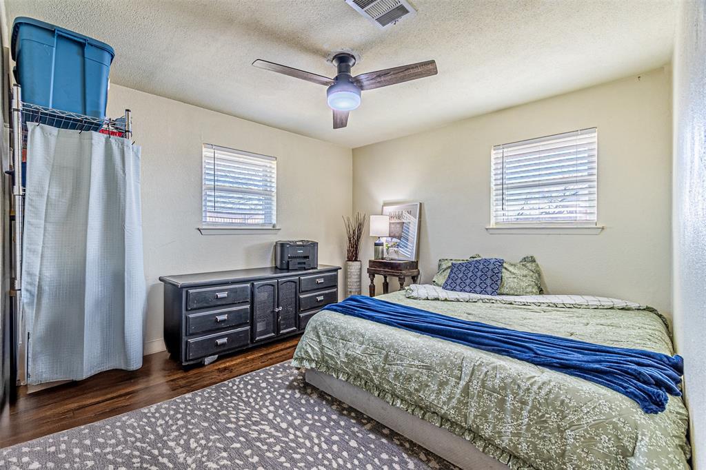 Barnett Add - Residential