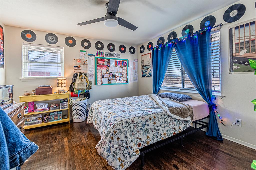 Barnett Add - Residential