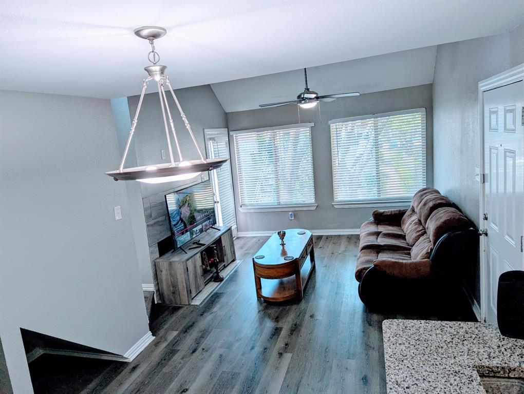 9819 Walnut Street 203