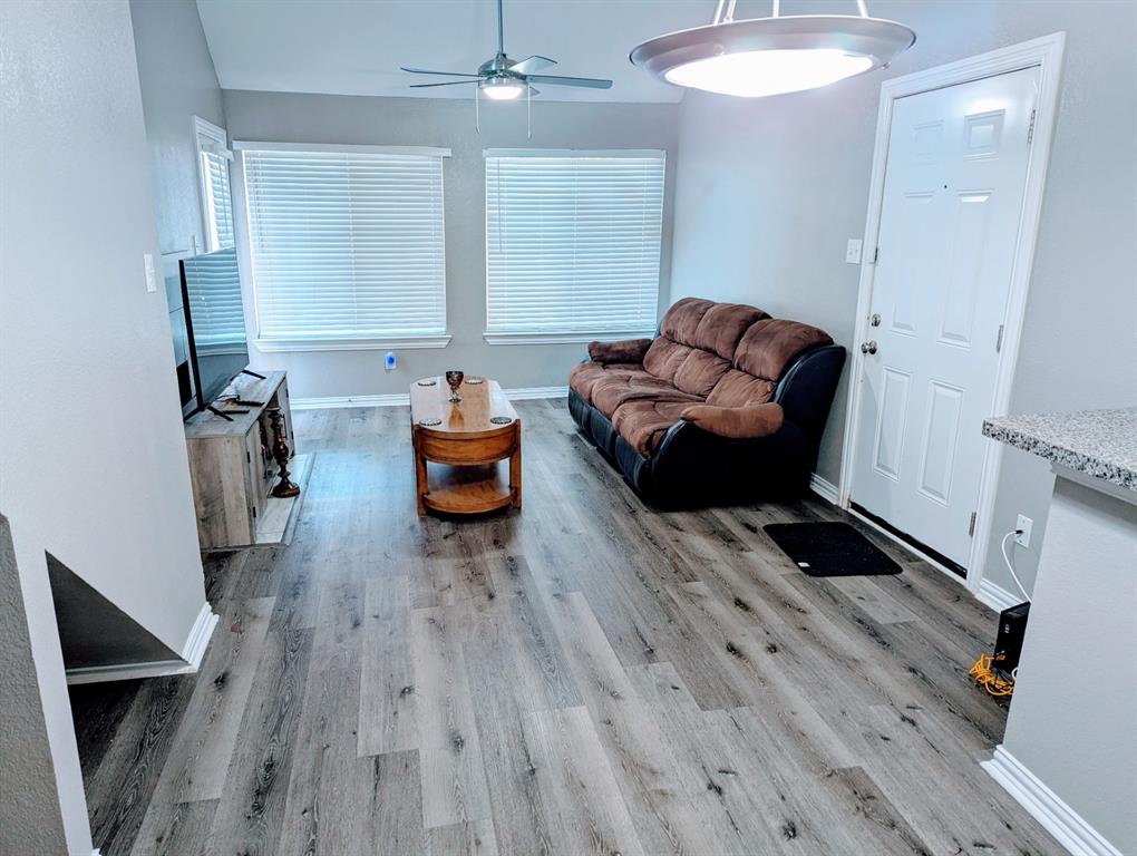 9819 Walnut Street 203