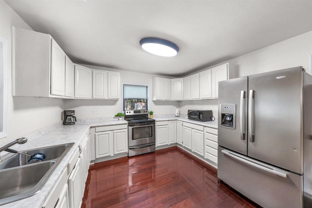 Hidden Oaks Estates # I - Farm