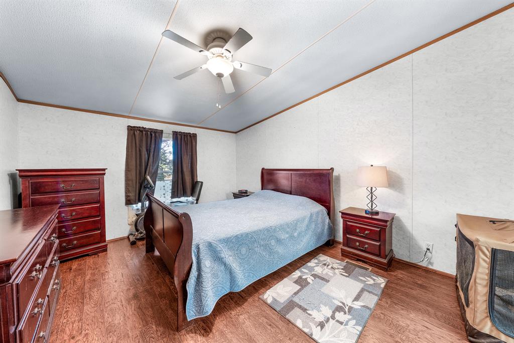 Hidden Oaks Estates # I - Farm