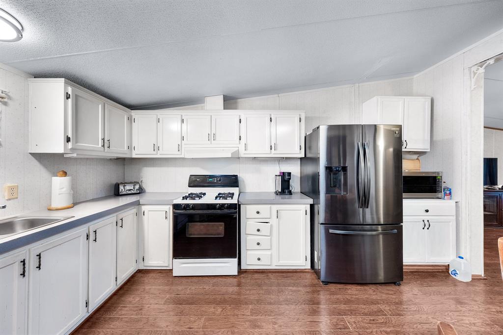 Hidden Oaks Estates # I - Farm