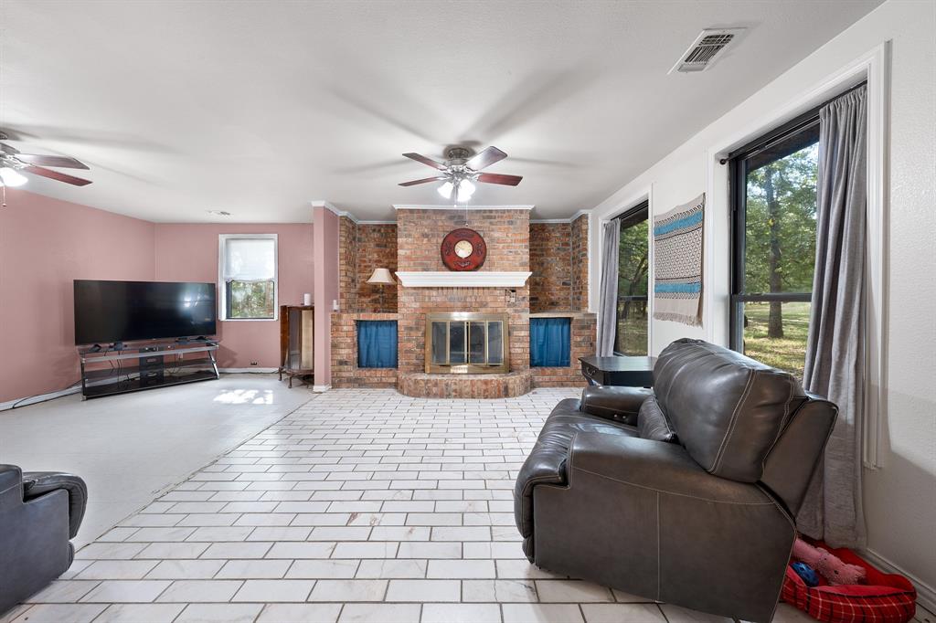 Hidden Oaks Estates # I - Farm