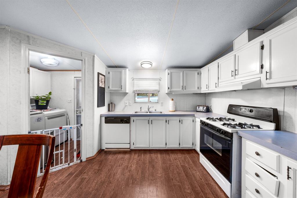 Hidden Oaks Estates # I - Farm