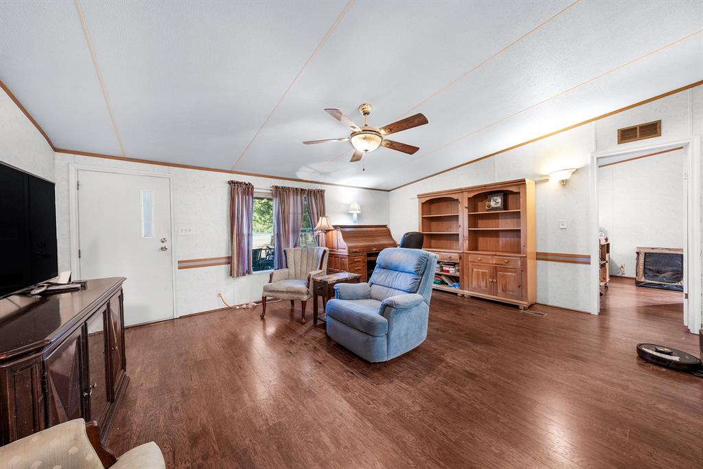 Hidden Oaks Estates # I - Farm