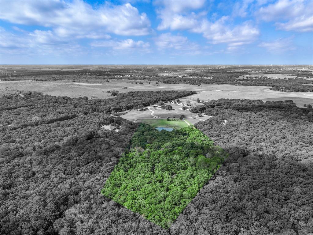 Hidden Oaks Estates # I - Farm