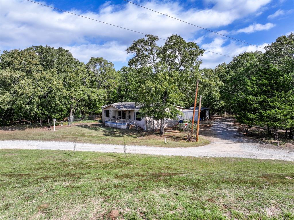 Hidden Oaks Estates # I - Farm