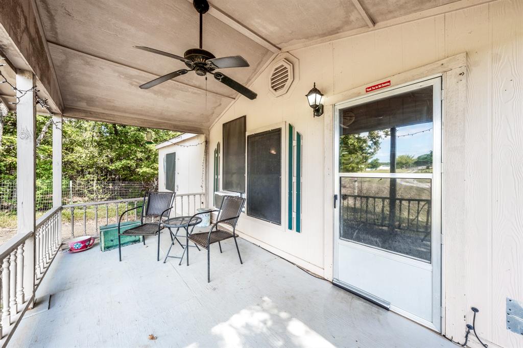 Hidden Oaks Estates # I - Farm