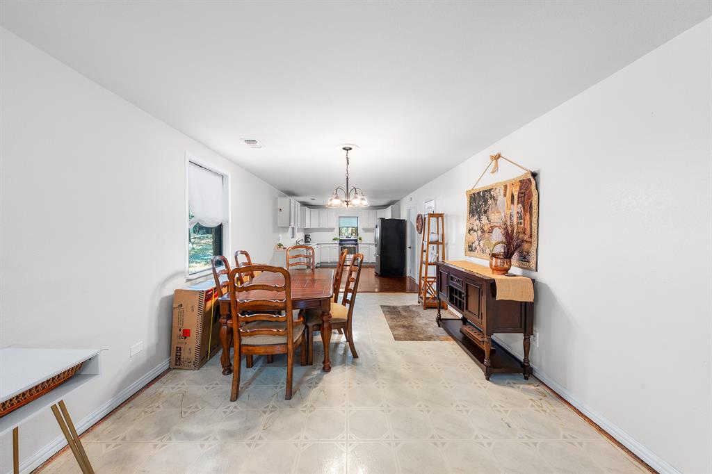 Hidden Oaks Estates # I - Farm