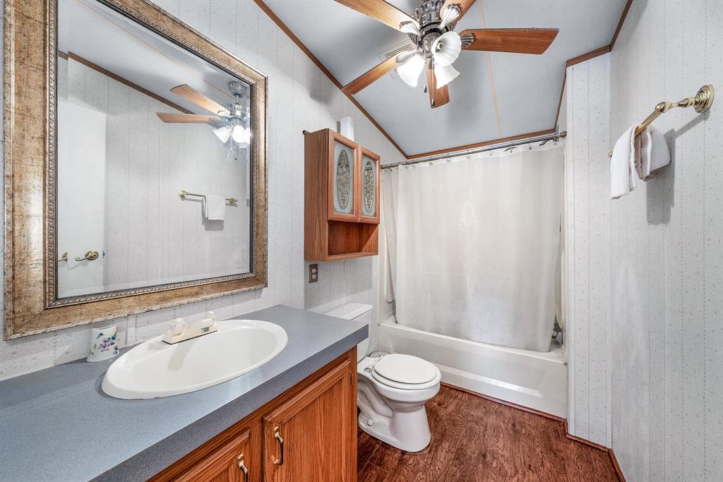 Hidden Oaks Estates # I - Farm