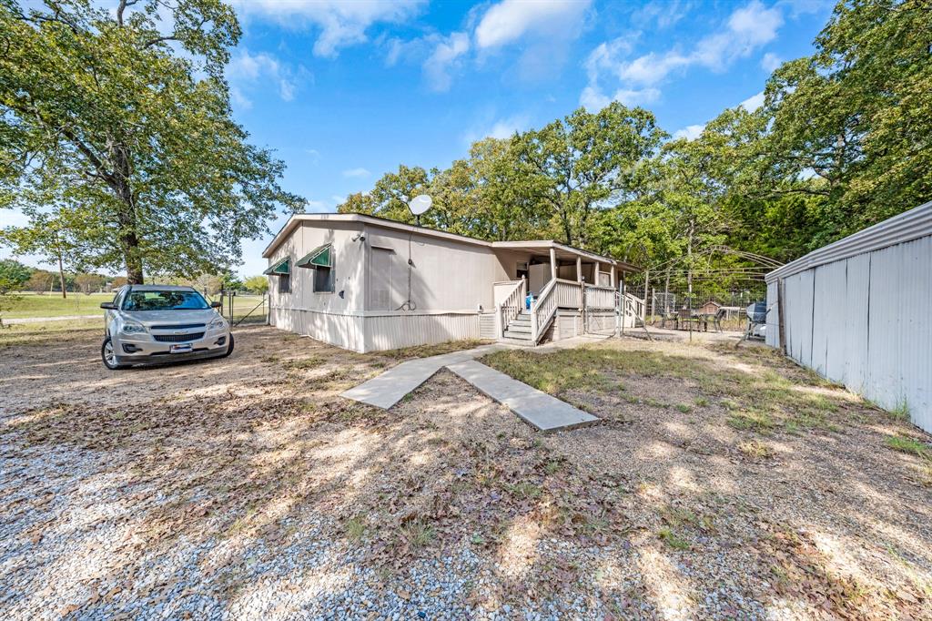 Hidden Oaks Estates # I - Farm