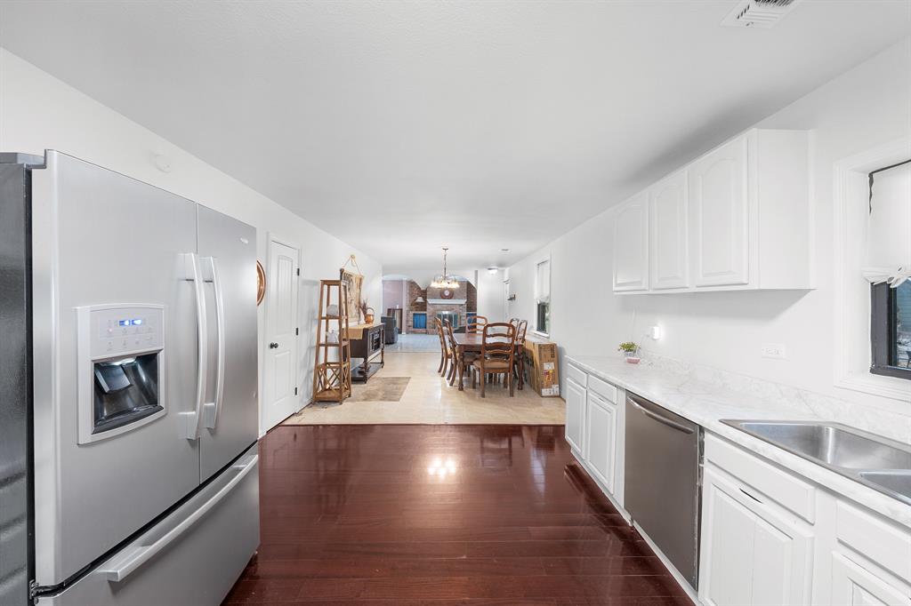 Hidden Oaks Estates # I - Farm