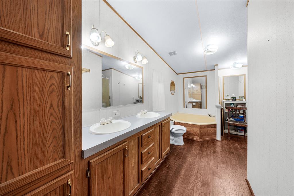 Hidden Oaks Estates # I - Farm