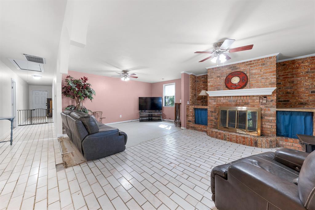 Hidden Oaks Estates # I - Farm