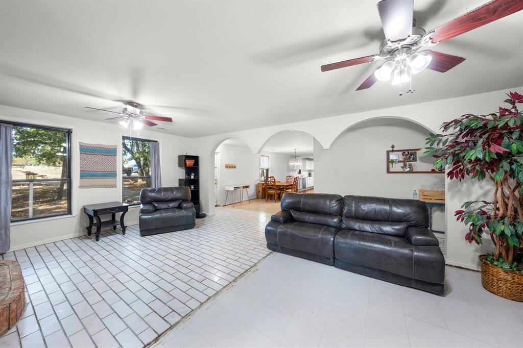 Hidden Oaks Estates # I - Farm