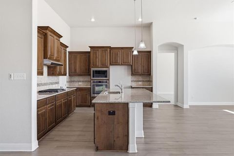 Tiny photo for 102 Mulberry Lane, Hickory Creek, TX 75065 (MLS # 21194062)