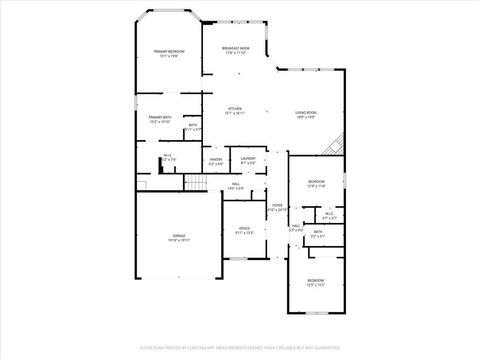 Tiny photo for 102 Mulberry Lane, Hickory Creek, TX 75065 (MLS # 21194062)