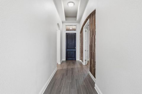 Tiny photo for 102 Mulberry Lane, Hickory Creek, TX 75065 (MLS # 21194062)