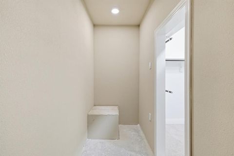 Tiny photo for 102 Mulberry Lane, Hickory Creek, TX 75065 (MLS # 21194062)